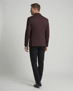 Herren Blazer Herren Einreiher