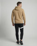Herren sportliches Hoodie- und Jogginghosen-Set R&B