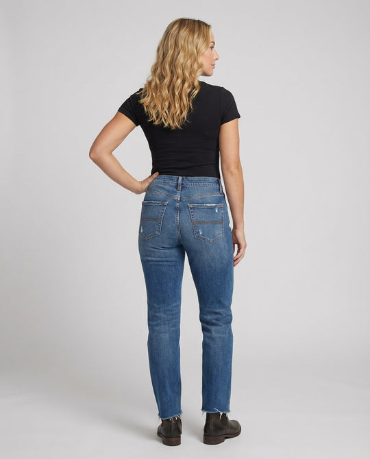 Lockere Jeans für Damen