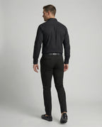 Herren Chinohose Slim Fit modern geschnitten