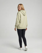 Damen Oversized Hoodie mit Kapuze