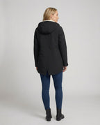 R&B | Fleece-Gefütterte  Jacke