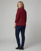 R&B | Stilvoller Blazer Mit Offener Vorderseite