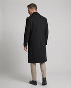 Herren eleganter Langmantel