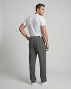Herren Freizeithose mit elastischem Bund