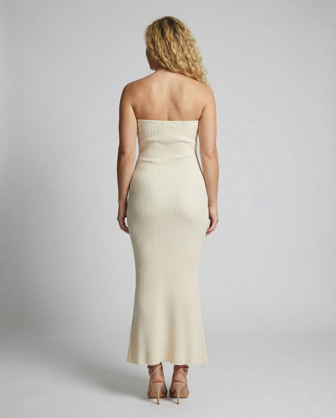 R&B | Kleid aus Wolle