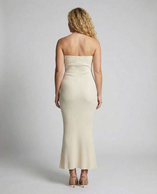 R&B | Kleid aus Wolle