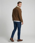 R&B | Cordjacke für Herren