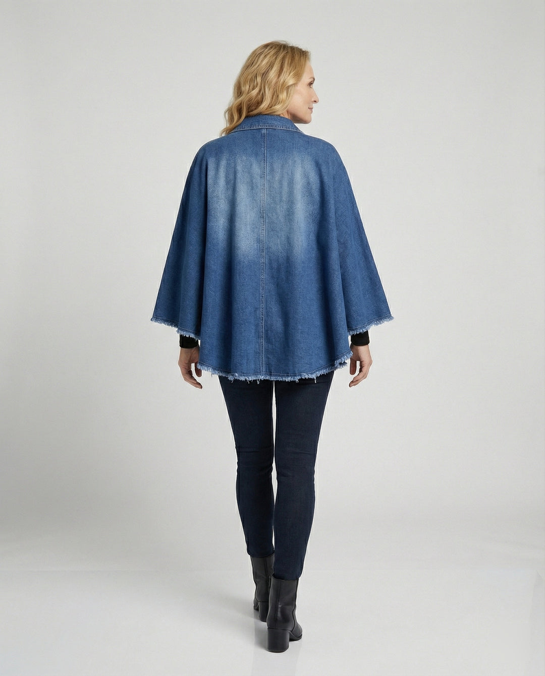 Übergangsjacke Damen sportlich elegant