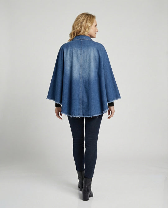 Übergangsjacke Damen sportlich elegant