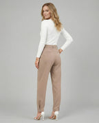 Damen Elegante Weite Hose Damen