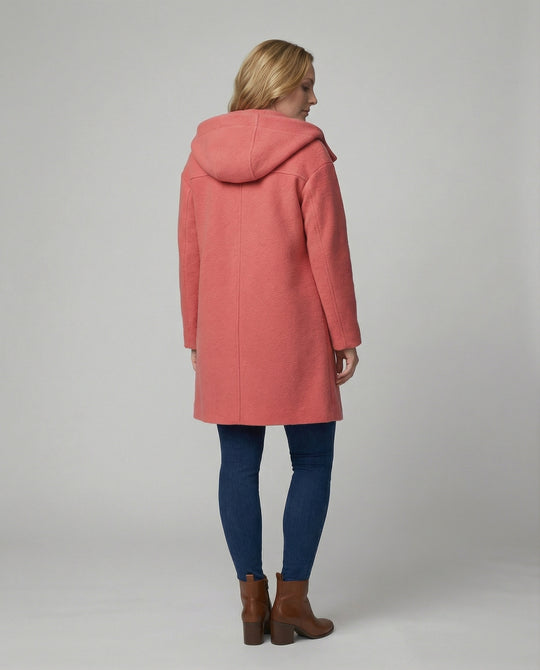 R&B | Hochwertige Freizeit-Winterjacke für Damen