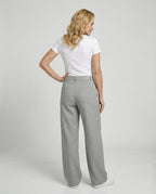 Freizeitkleidung Damen Palazzo Hose