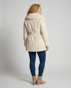 Damen Jacke mit Trendigem & Elegantem Stil | R&B