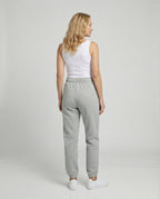 Damen Trainingshose Damen mit Bund