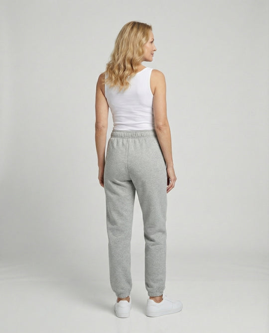 Damen Trainingshose Damen mit Bund