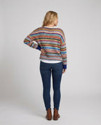 Gemutlicher Pullover