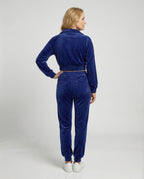 Damen Sportanzug im Casual-Stil