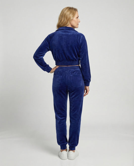 Damen Sportanzug im Casual-Stil