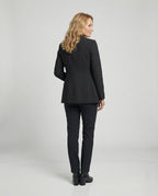 Double Breasted Blazer Damen