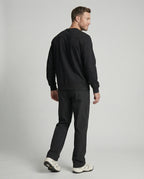 Herren Relaxhose weit geschnitten