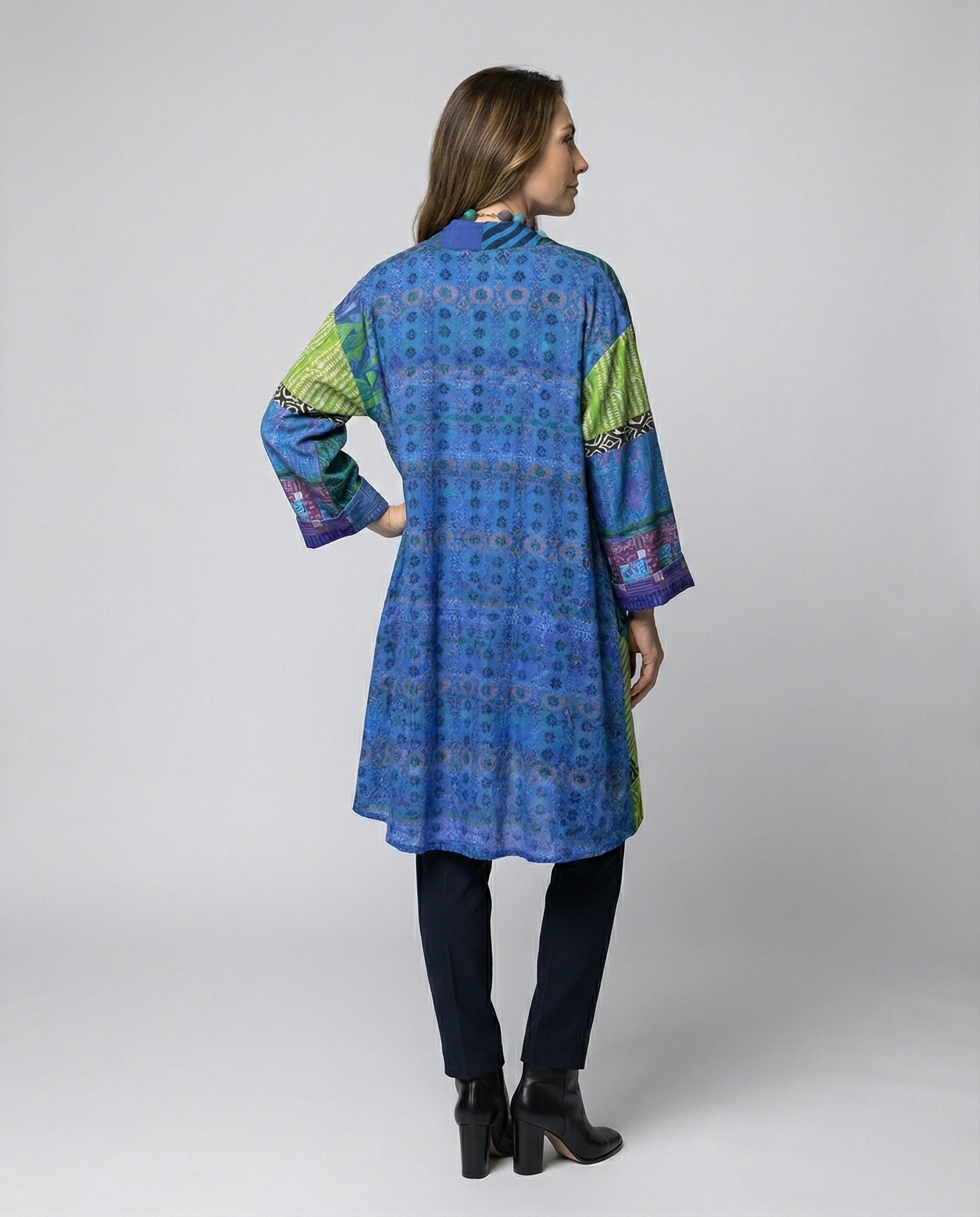R&B | Stilvolle Strickjacke