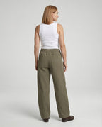 Freizeitkleidung Unisex Freizeithose Weit