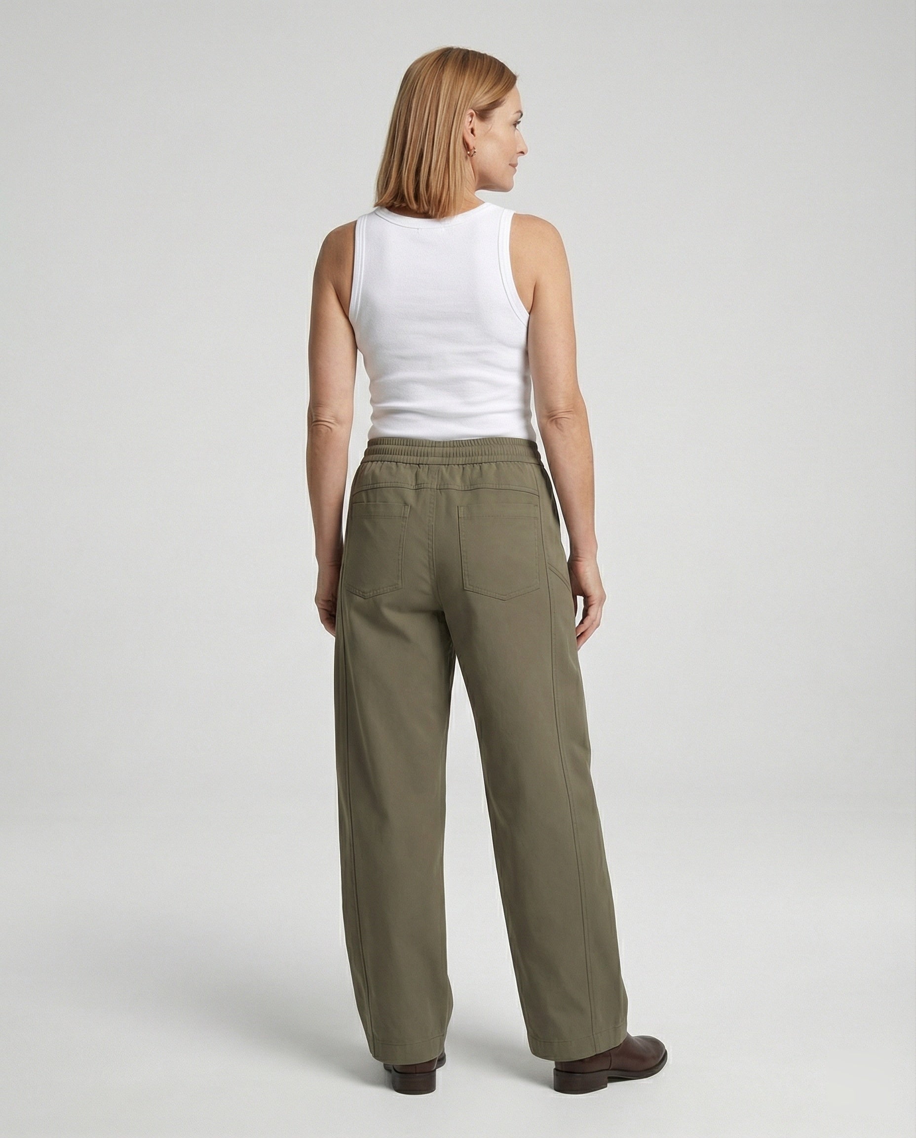 Freizeitkleidung Unisex Freizeithose Weit
