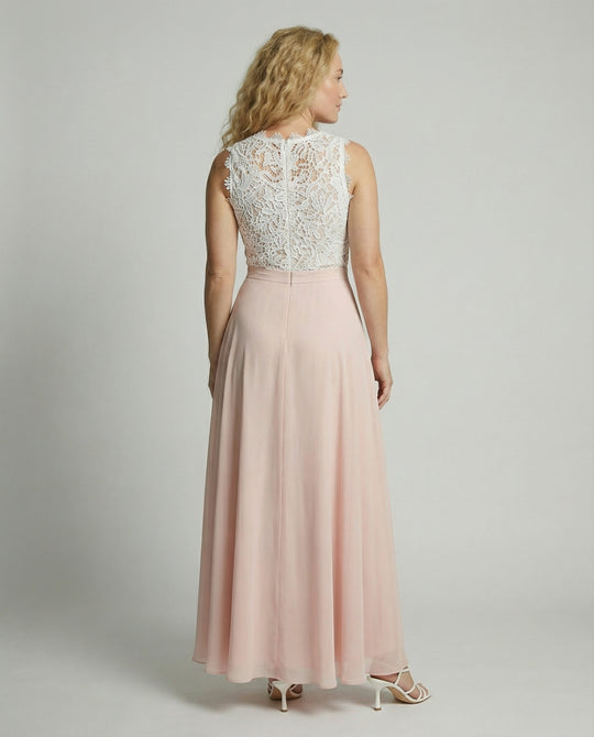 Elegantes Damen Sommerkleid aus Spitze für Sommer | R&B