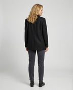 Oversize Blazer Boyfriend Damen