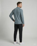 Trainingsjacke Atmungsaktiv Raglan Herren