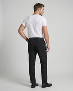 Herren Softshell-Hose mit funktionalen Taschen