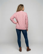 R&B | Strickjacke