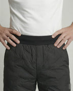 Gefütterte Winter Thermohose