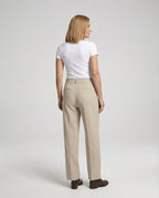 Freizeitkleidung Damen Culotte Hose Weit