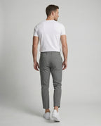 Herren Chinohose elegant und bequem