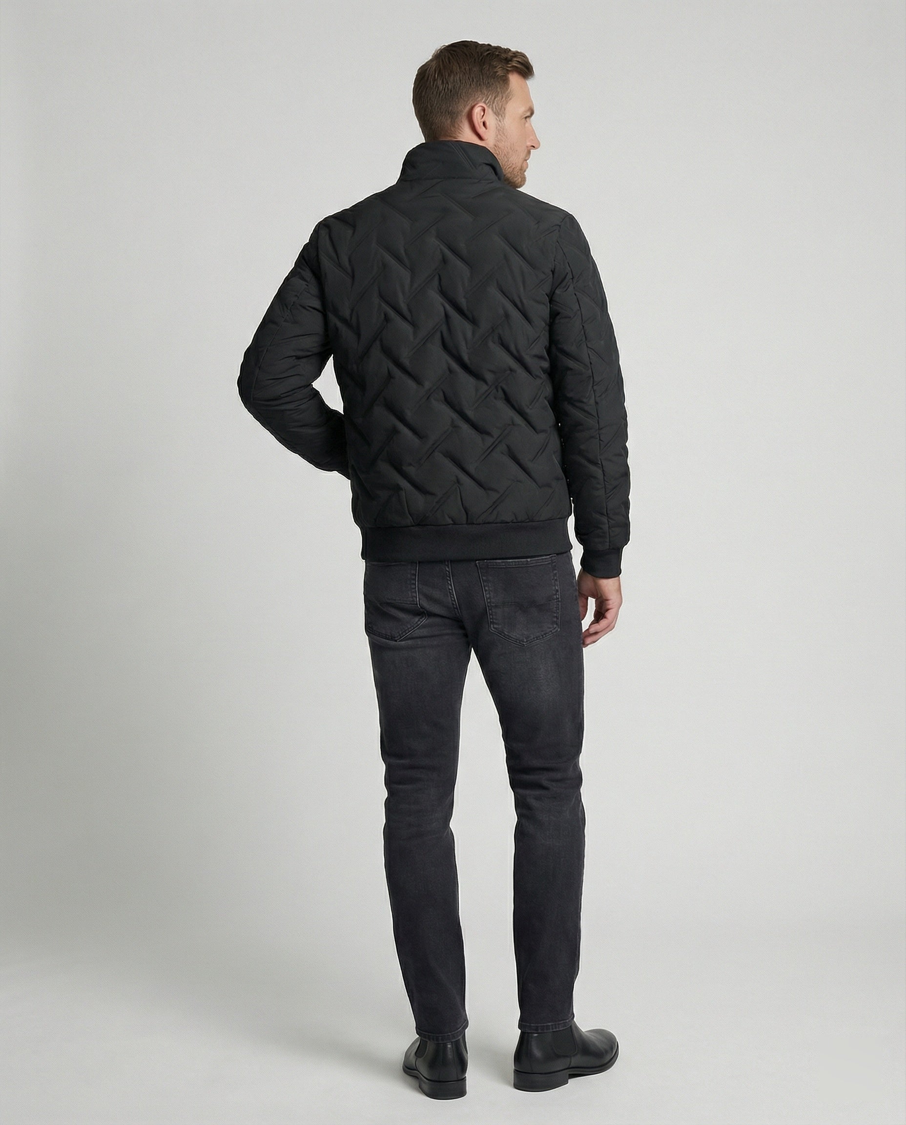 R&B | W. Jacke
