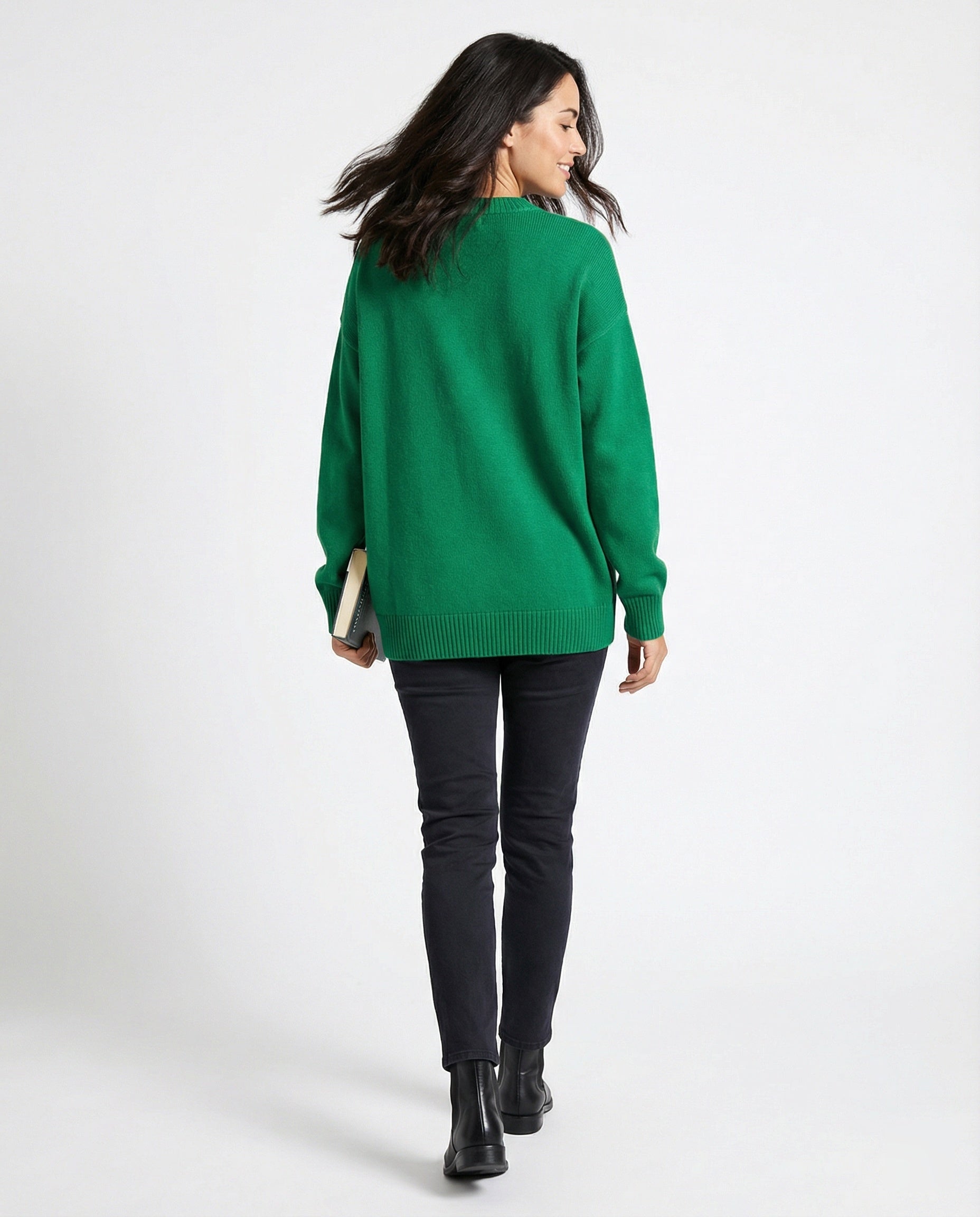 R&B | Pinky Promise Pullover