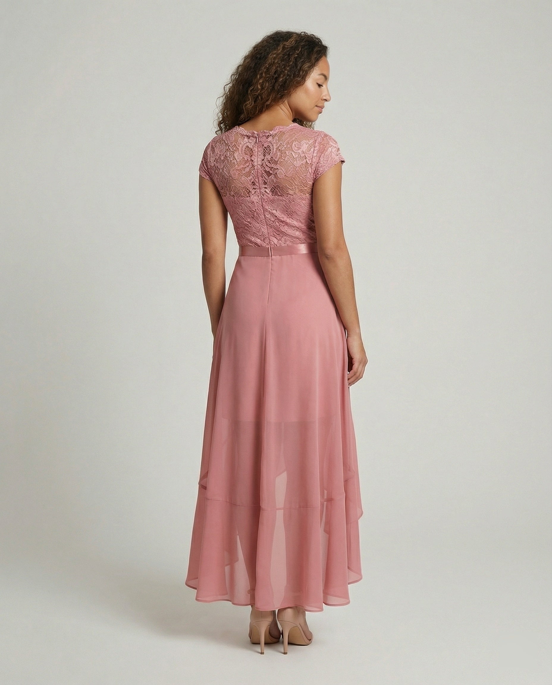 Spitzen-Partykleid | Rayna