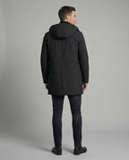 R&B | Wasserdichter Bequemer Parka Winterjacke