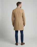Warme Winterjacke Herren Stylisch