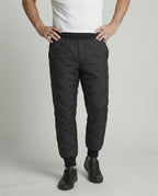 Gefütterte Winter Thermohose