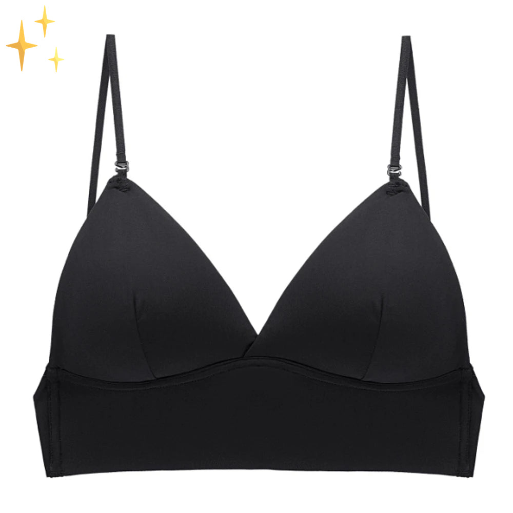 R&B | Komfortabler Bh mit Tiefem Rücken für Damen Louise