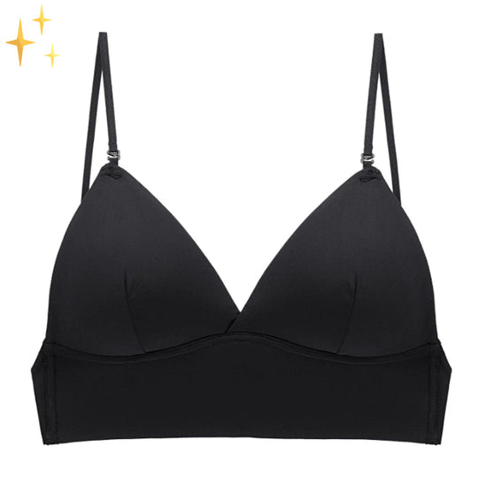 R&B | Komfortabler Bh mit Tiefem Rücken für Damen Louise