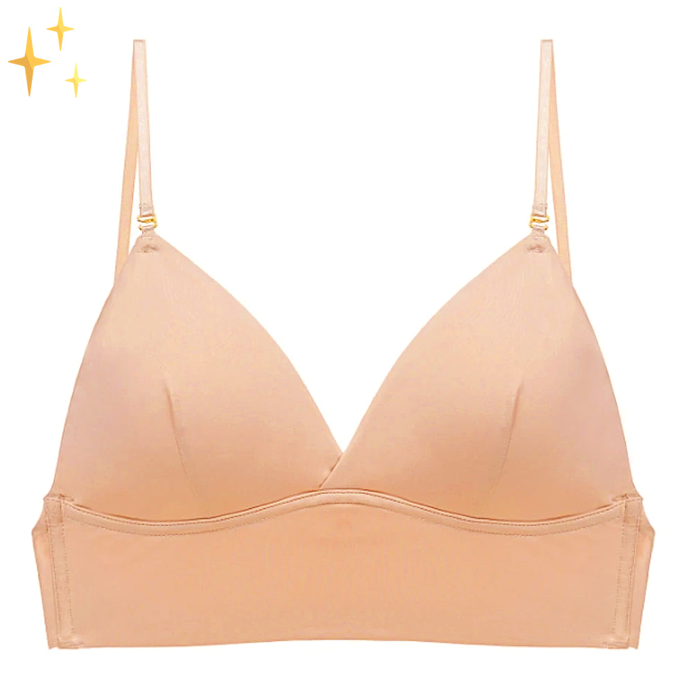 R&B | Komfortabler Bh mit Tiefem Rücken für Damen Louise