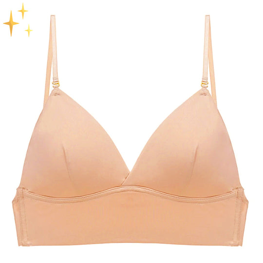 R&B | Komfortabler Bh mit Tiefem Rücken für Damen Louise