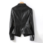 R&B | Elegante und Lässige Jacke