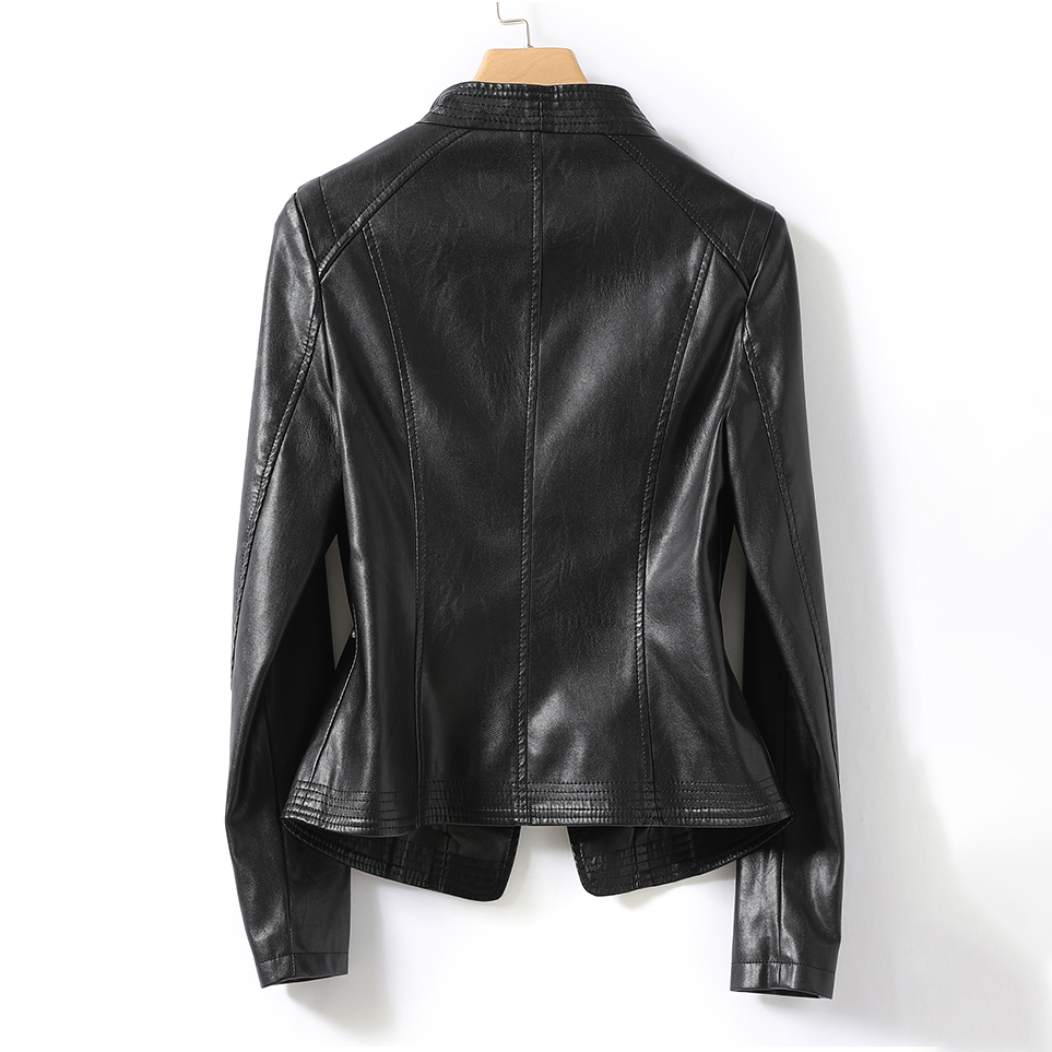 R&B | Elegante und Lässige Jacke