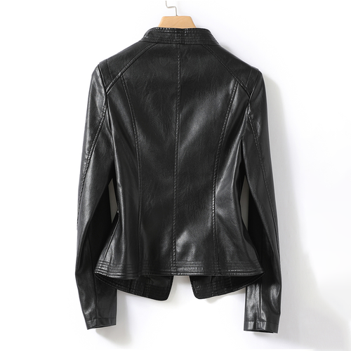 R&B | Elegante und Lässige Jacke