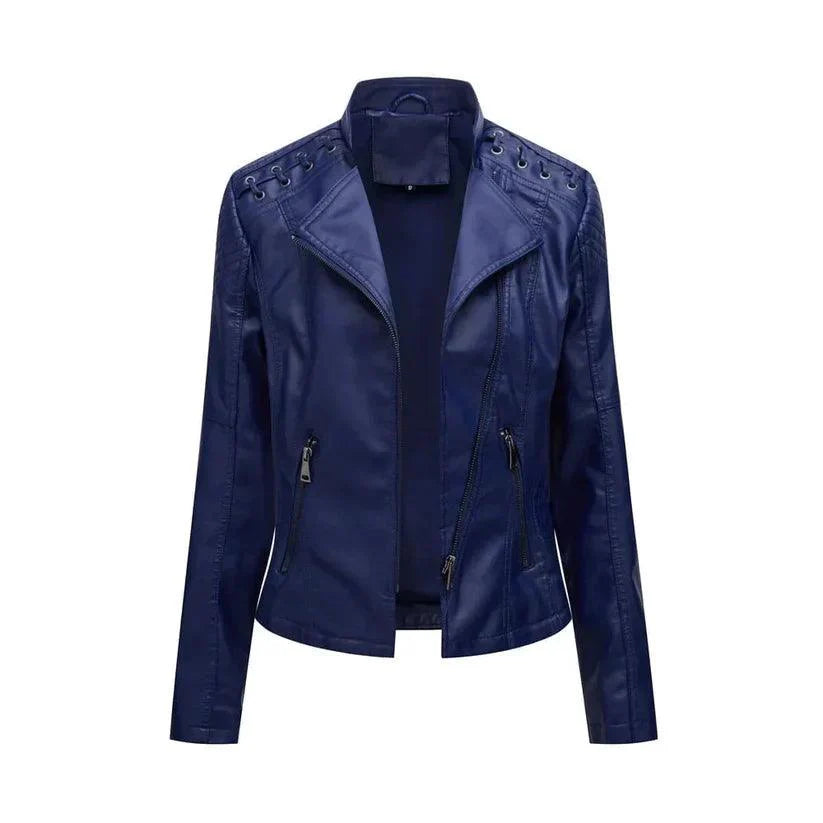 R&BMode – Damen-jacke Für Den Frühling